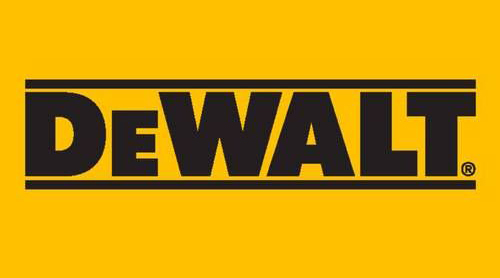 Our business partner-DEWALT