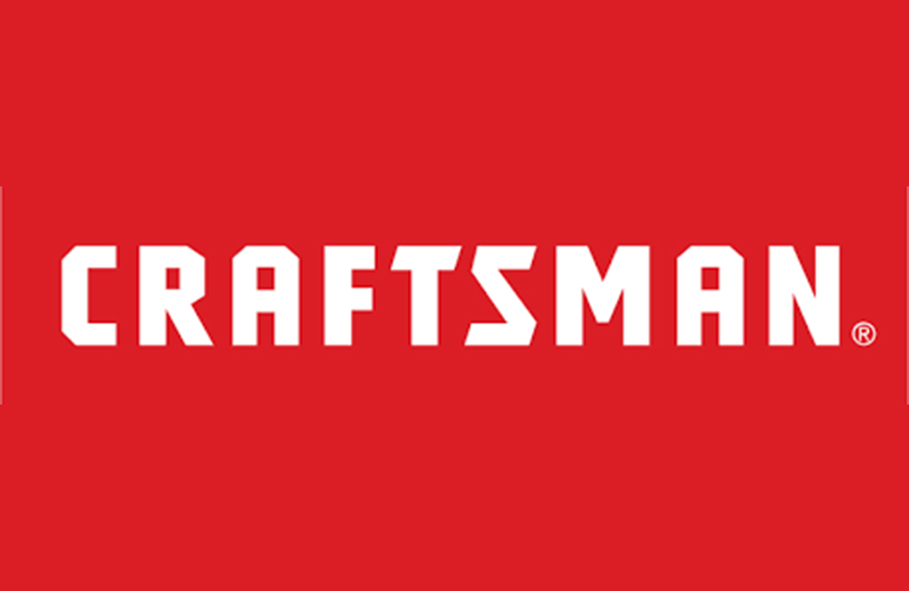 Our business partner-CRAFTSMAN