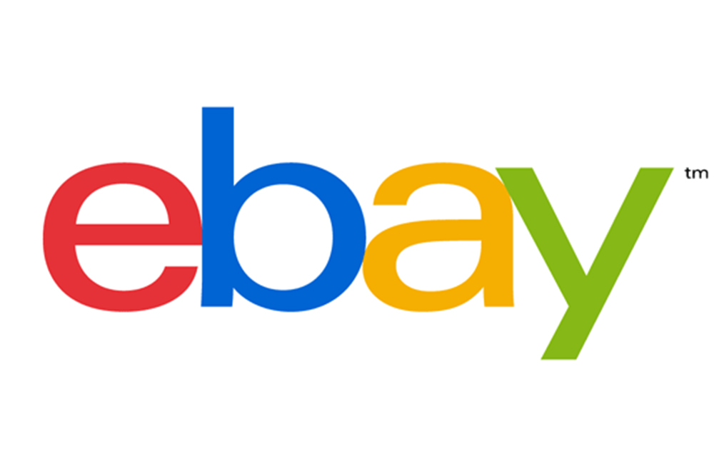 Our business partner-EBAY