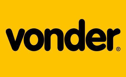 Our business partner-VONDER