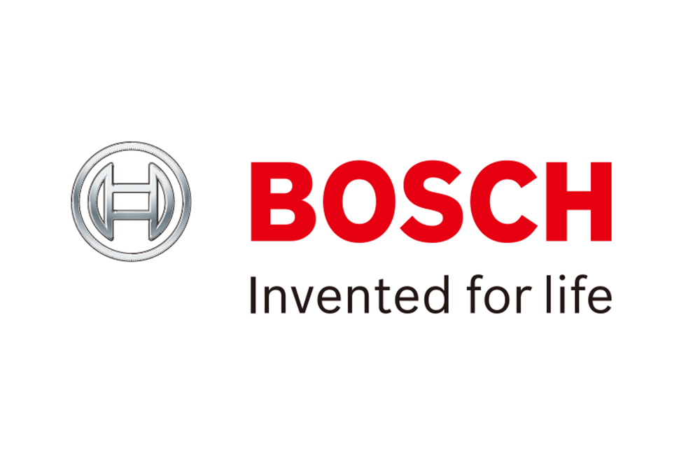 Our business partner-BOSCH