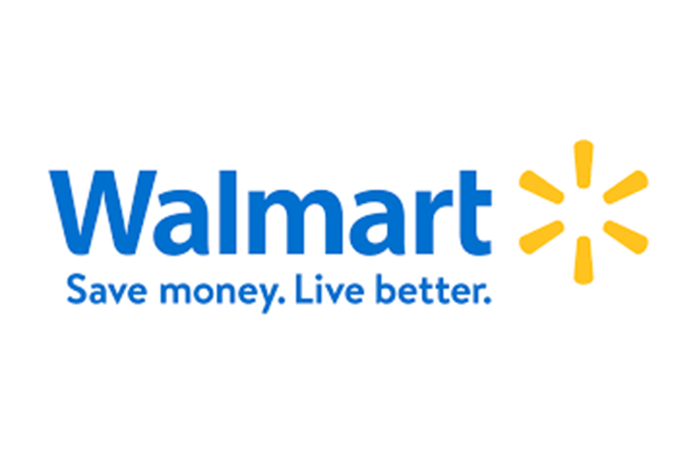 Our business partner-WALMART