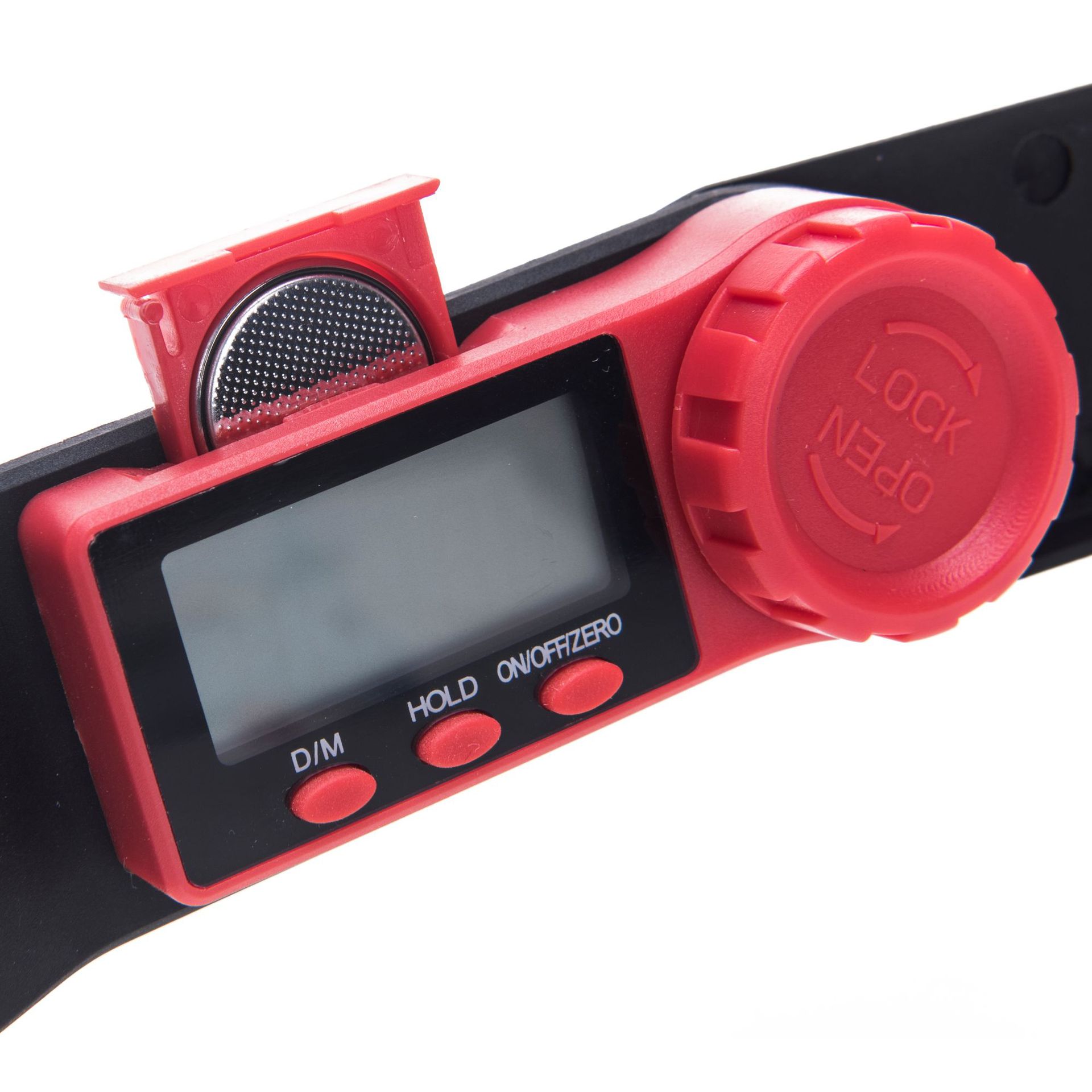 GRT5029--DIGITAL ANGLE FINDER