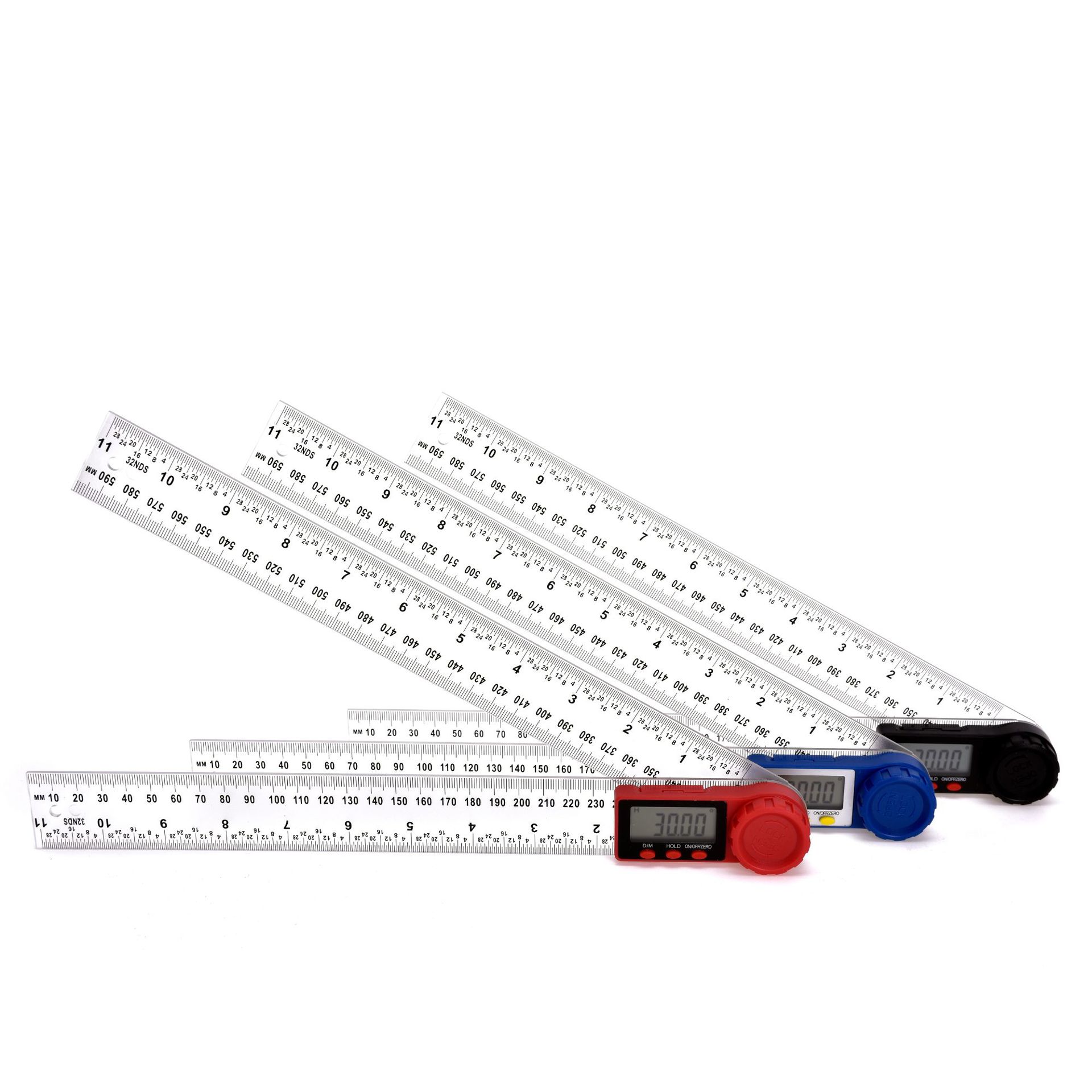 GRT5031--DIGITAL PLASTIC ANGLE FINDER