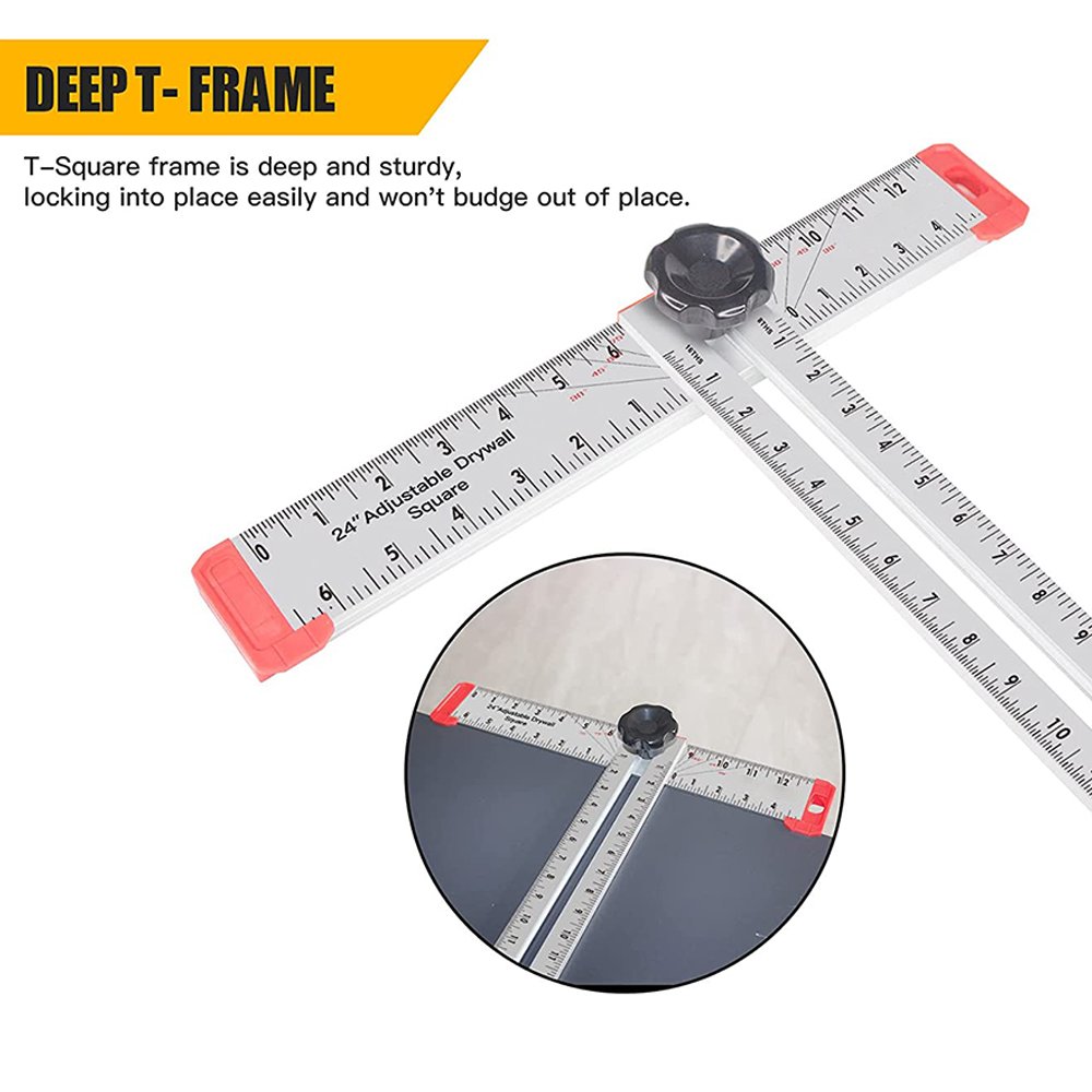 GRT5103--ANGLE RULER