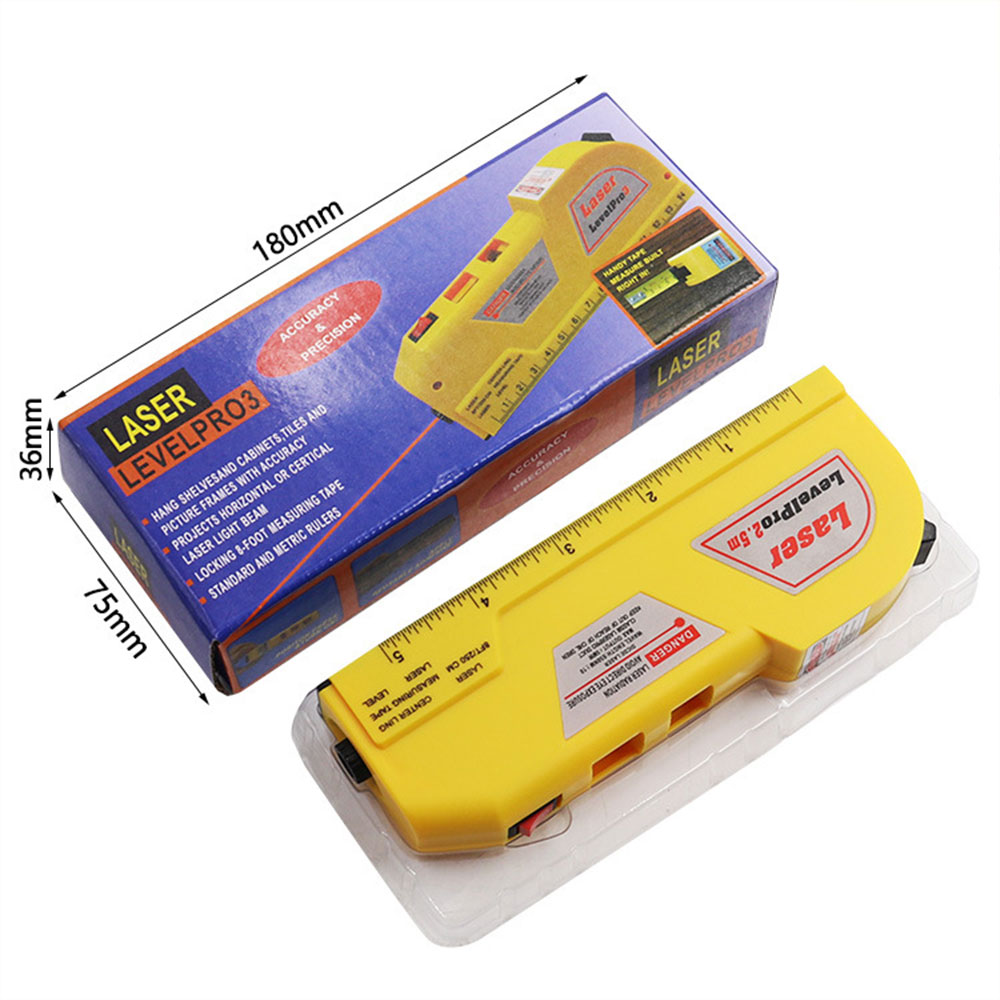 GRT5044--PORTABLE LASER LEVEL