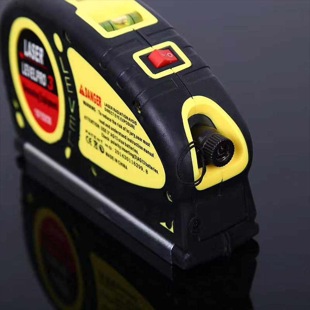 GRT5043--PORTABLE LASER LEVEL