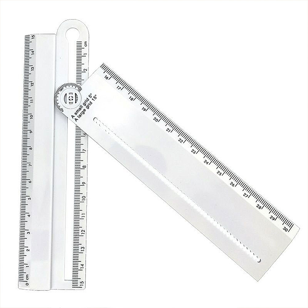 GRT5119--ANGLE RULER