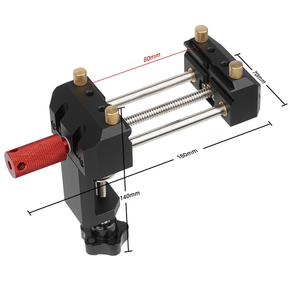 GRT6126--WOODWORKING CLAMP