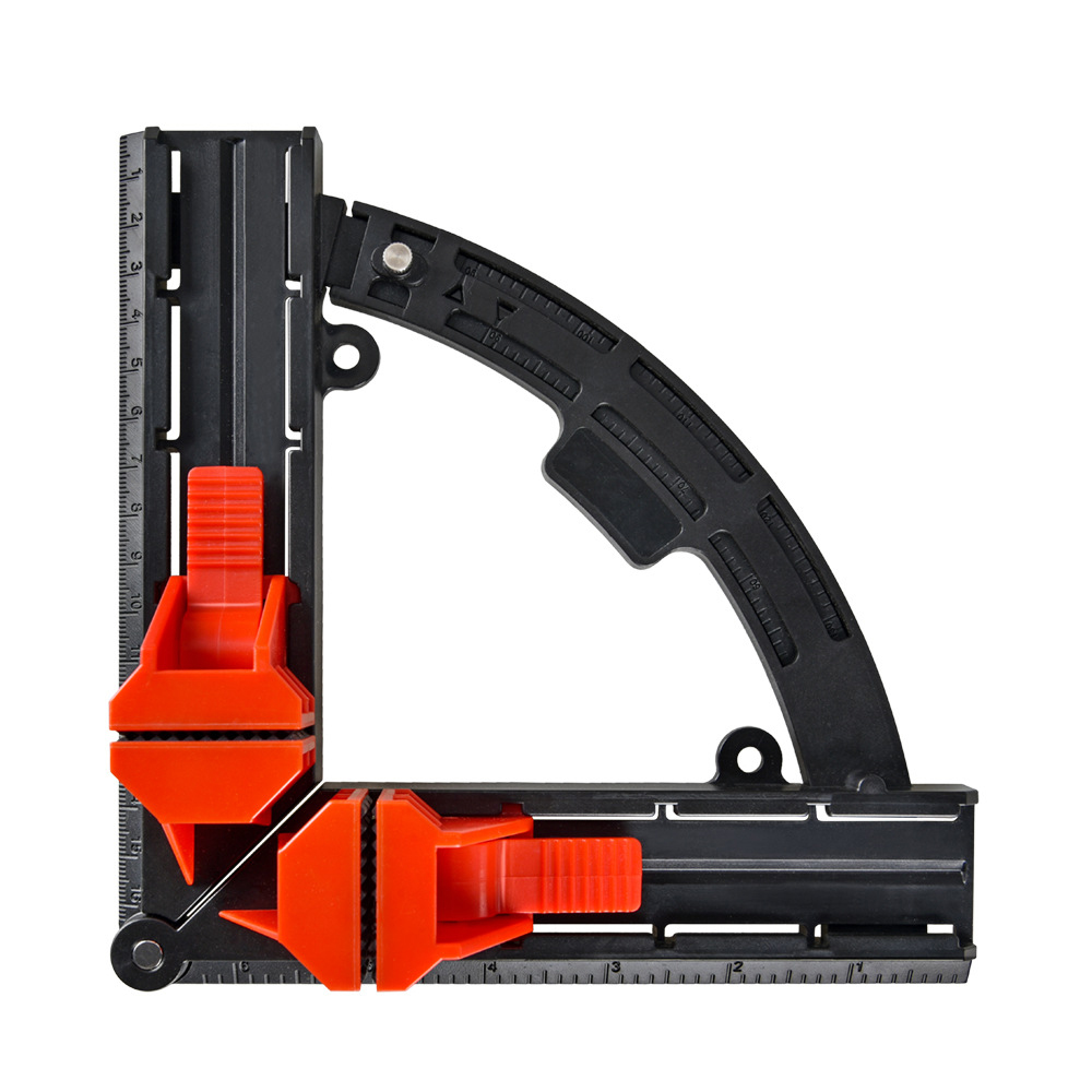 GRT6164--WOODWORKING RIGHT ANGLE CLAMP 