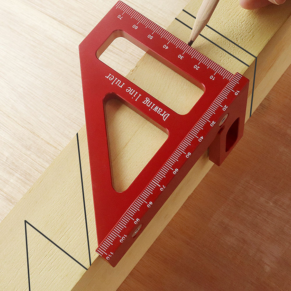 GRT6169--MARKING GAUGE RULER