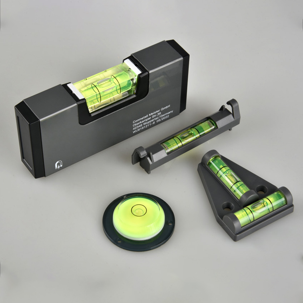 GRT6174--Sensitive Precision Spirit Level