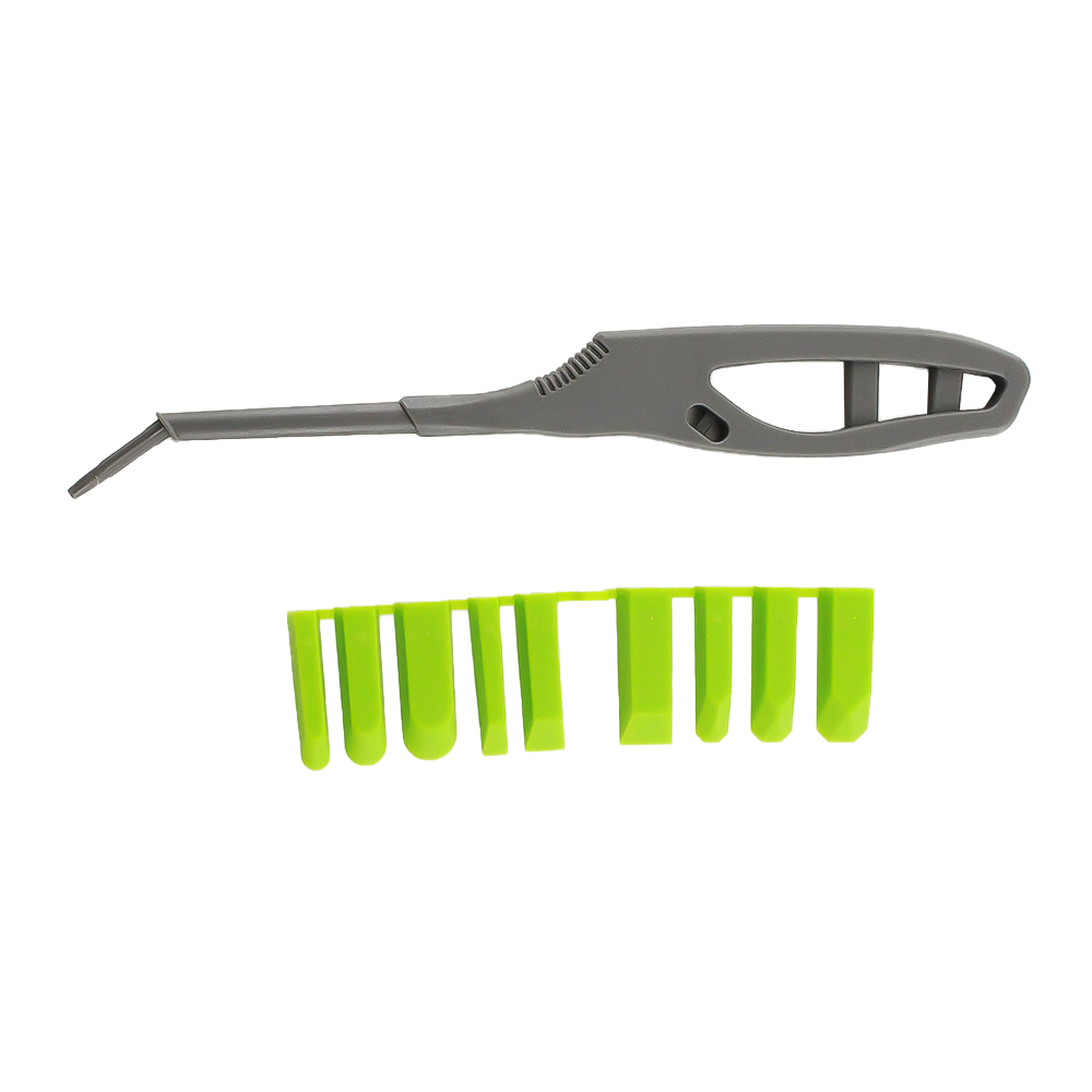 GRT6176--TINY SILICONE CAULKING TOOL