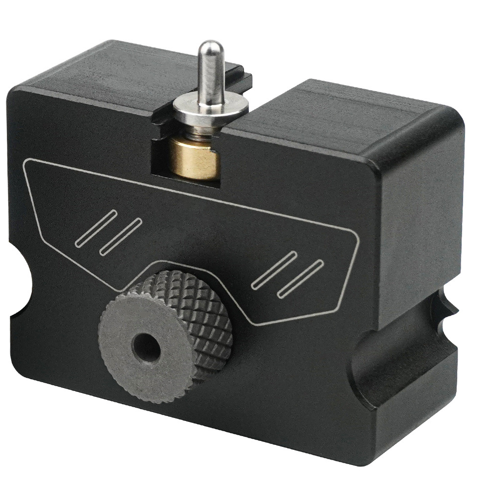 GRT6183--INVISIBLE CONNECTOR POSITIONING HOLE OPENER