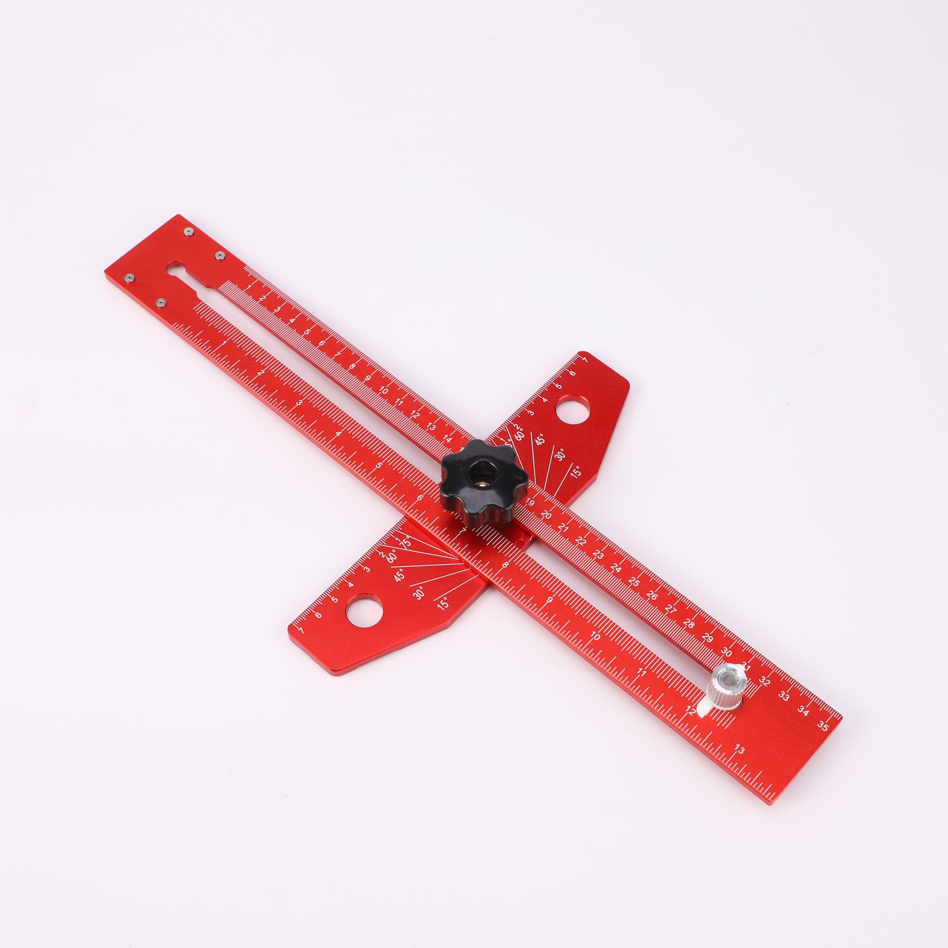 GRT5137--MARKING GAUGE RULER