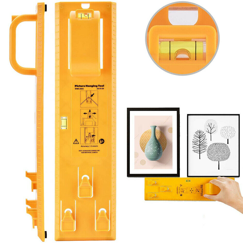 GRT7050--PICTURE HANGING KIT