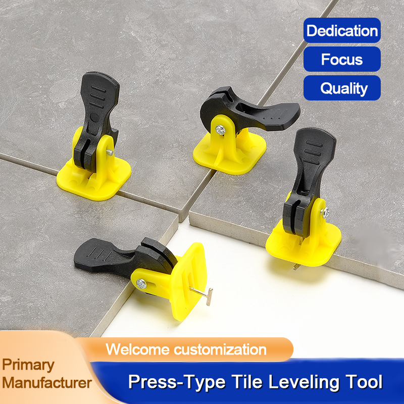 GRT8011--TILE LEVELING SYSTEM