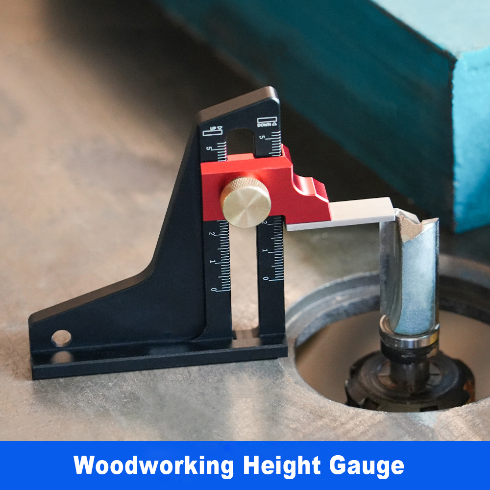 GRT6188--WOODWORKING HEIGHT GAUGE