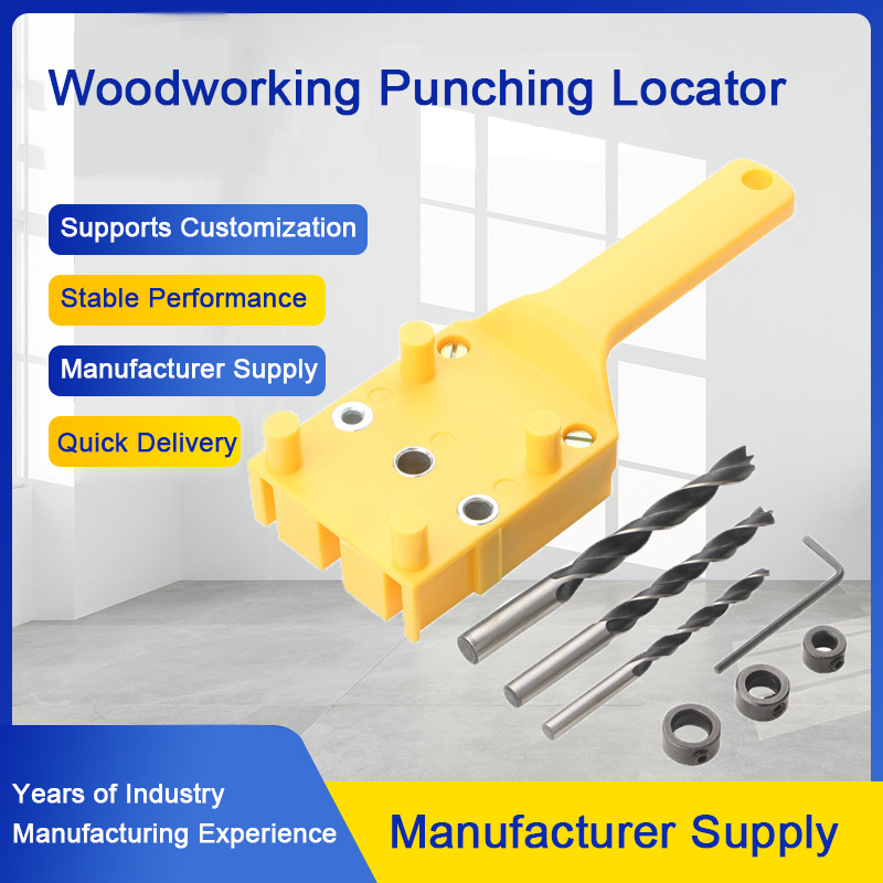 GRT5141--WOOD PUNCHING LOCATOR