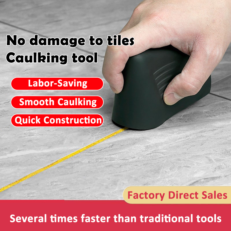 GRT6198-- BEAUTIFUL SEAM CAULKING TOOL