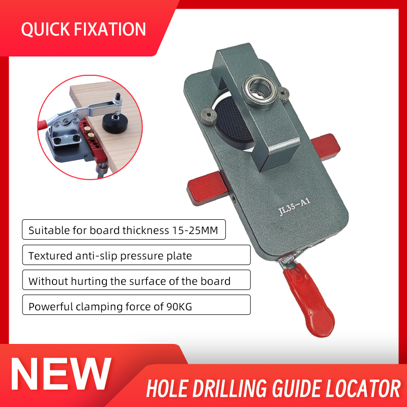 GRT6201--Drilling Installation Tools