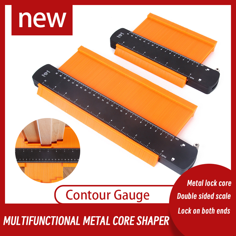 GRT7212--CONTOUR GAUGE