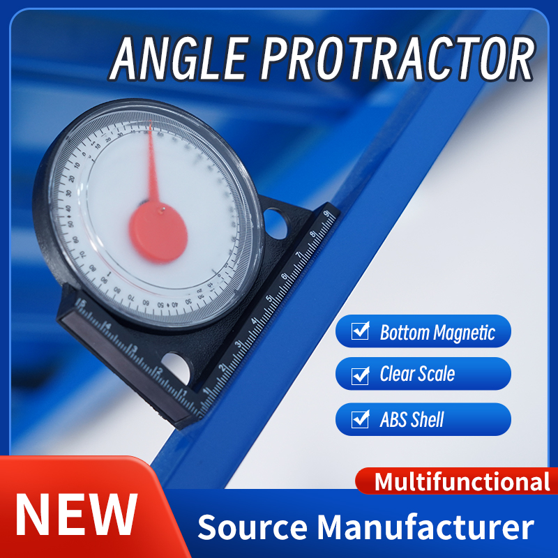 GRT6200--ANGLE PROTRACTOR
