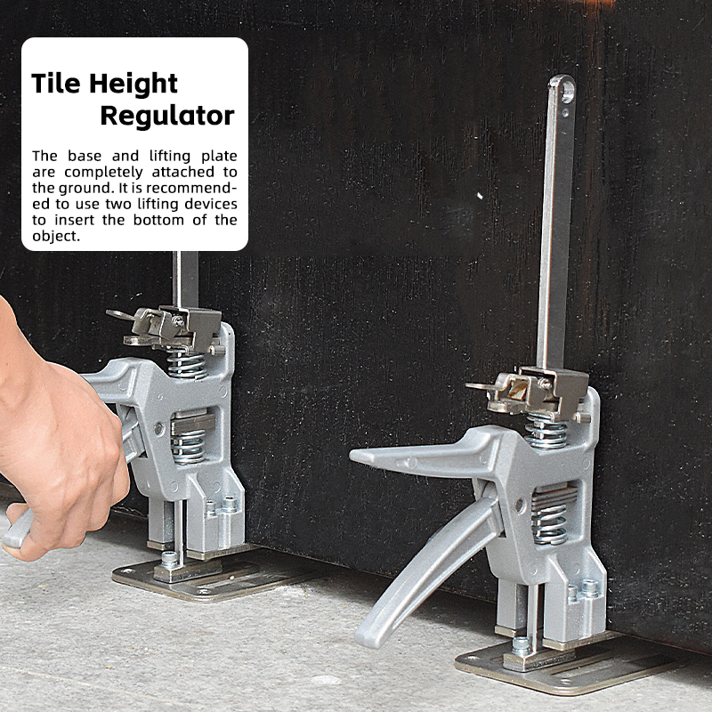 GRT8030--TILE HEIGHT LOCATOR