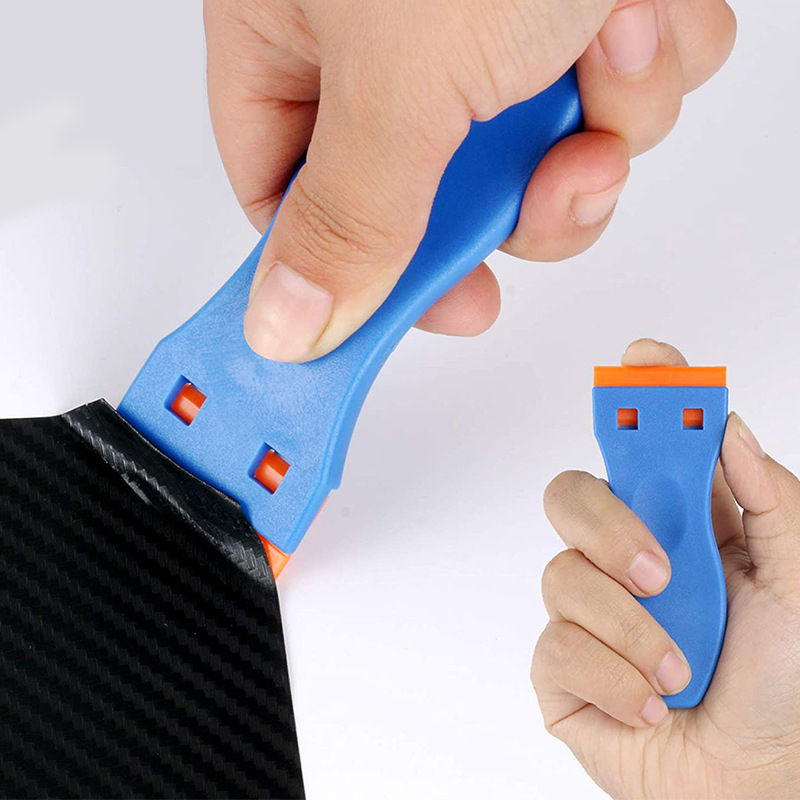 GRT6215--REPLACEABLE HANDHELD SCRAPER