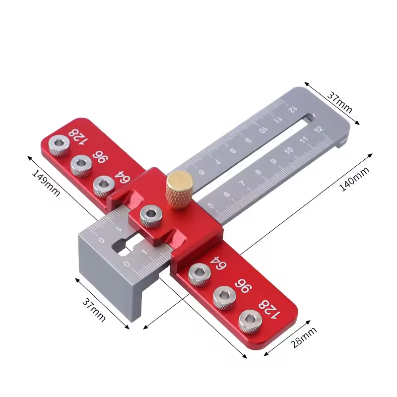 GRT5159--HOLE DRILL LOCATOR