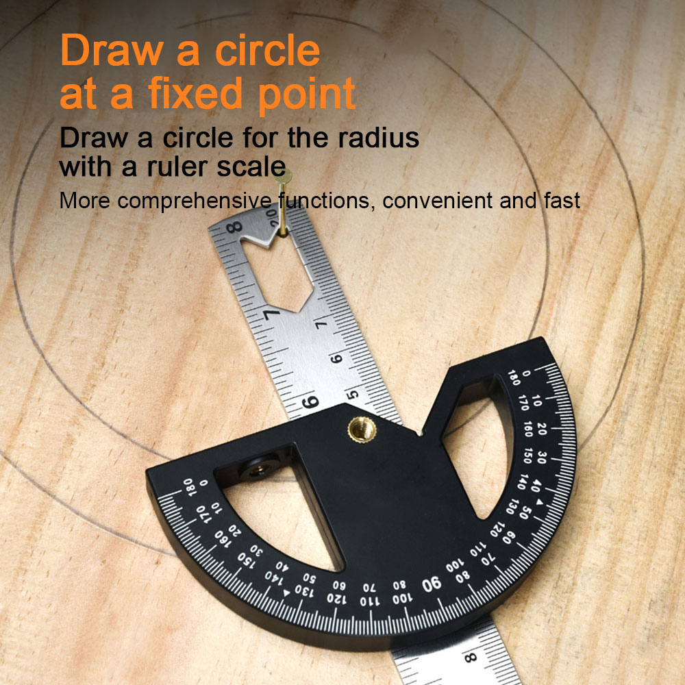 GRT5136--Marking Angle Ruler