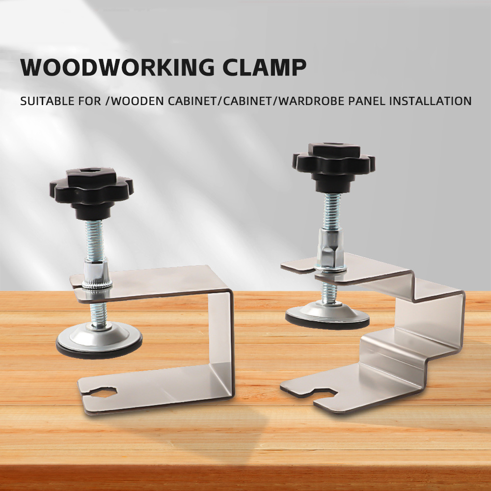 GRT5115--WORDWORKING CLAMP