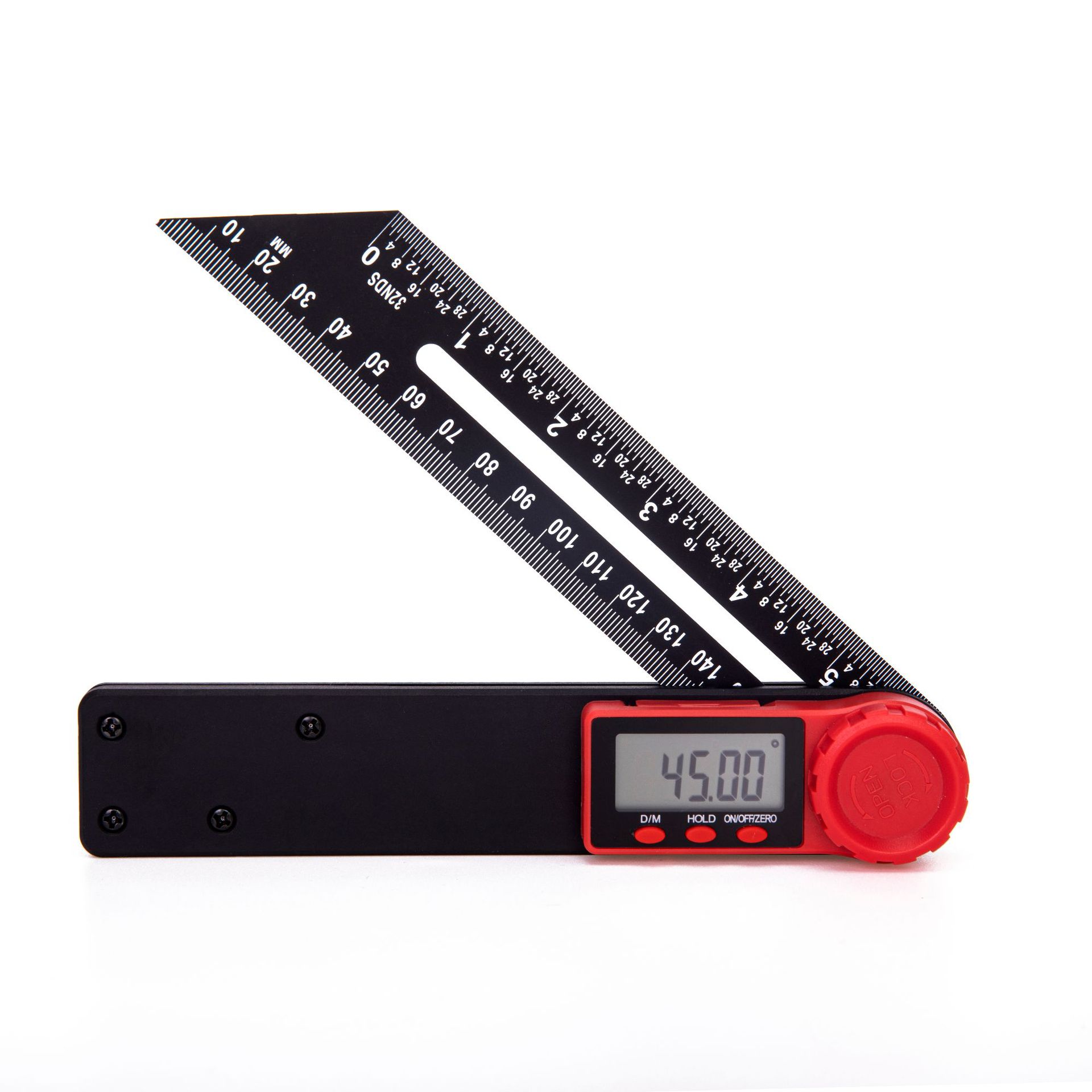 GRT5028--Digital Angle Finder