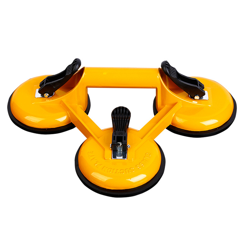 GRT6046--Three Claw Suction Cups