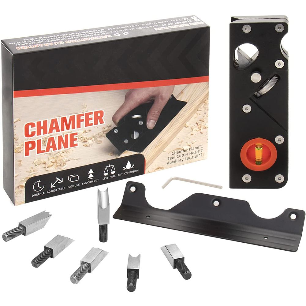 GRT6052--Chamfer Plane