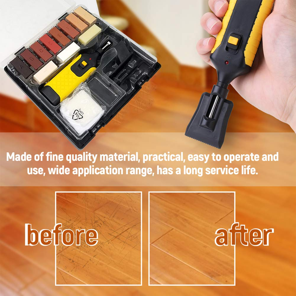GRT6033--Flooring Repair Kit_副本