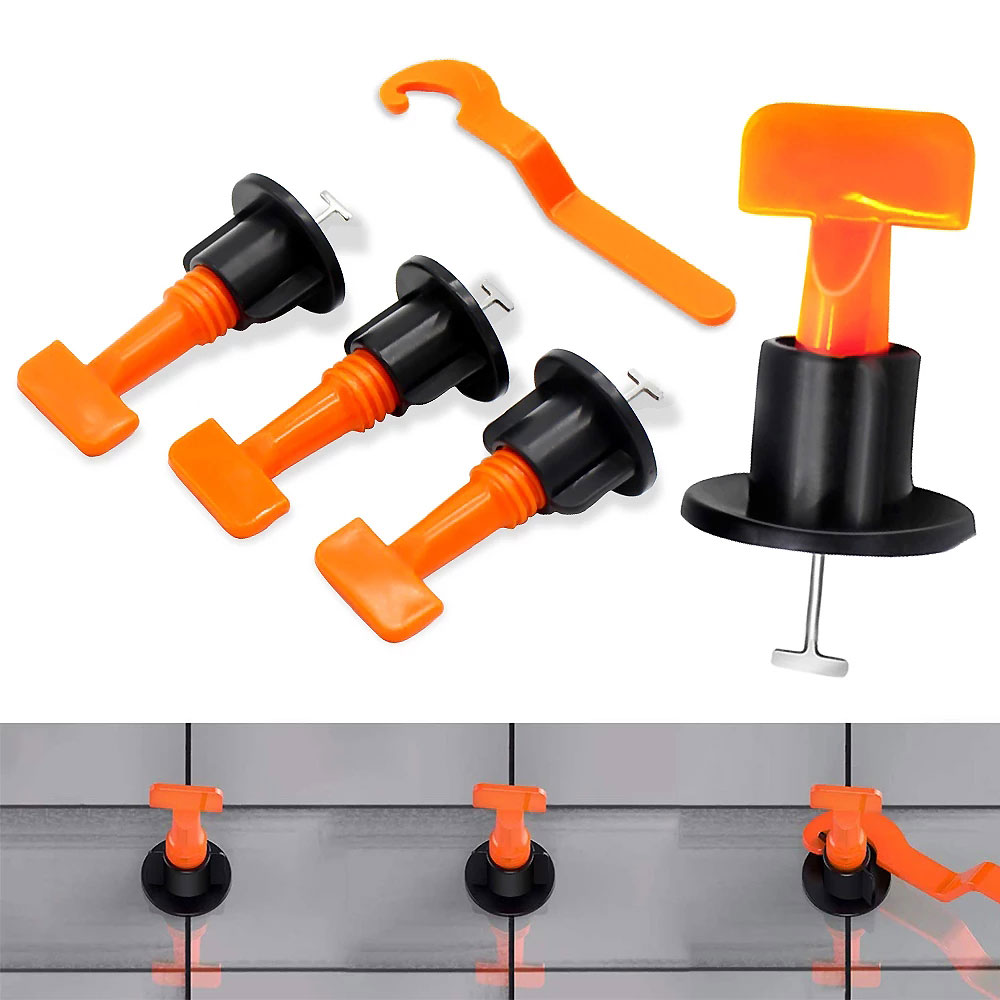 GRT8010-- tile leveling system tools