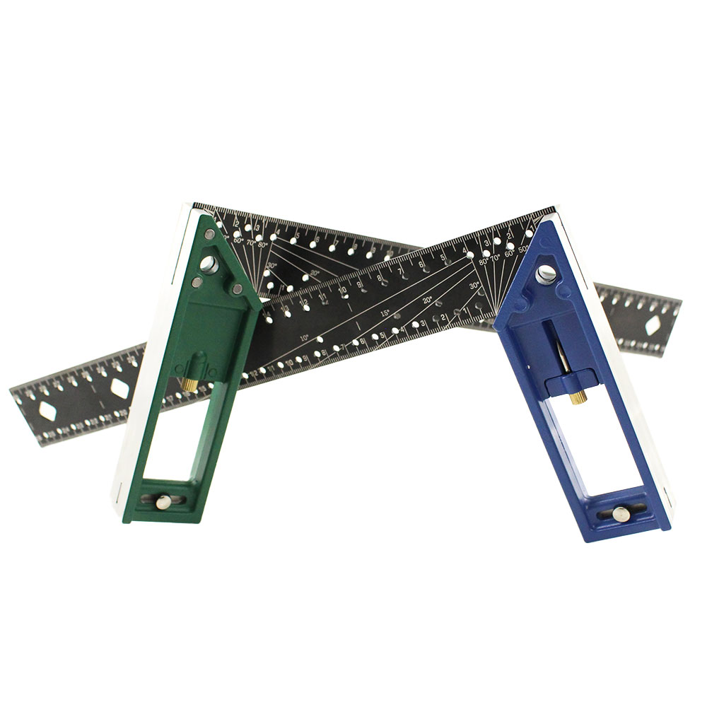GRT5076 --Triangle Square ruler 