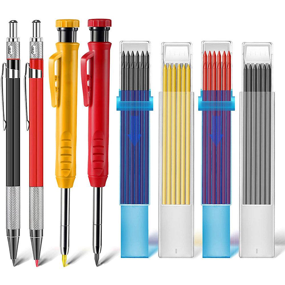 GRT6106--Mechanical Carpenters Pencil